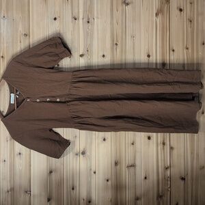 Little Cottonwood Alder Dress